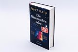 Die Mitternachtsreise: Roman | SPIEGEL-Bestseller. Eine inspirierende Geschichte aus der Welt der Mitternachtsbibliothek