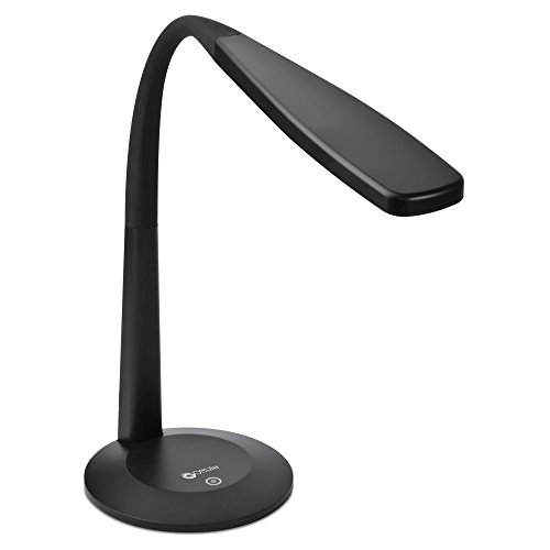 Ottlite Natural Daylight Led Flex Desk Lamp  - Adjustable, (Black) #TOP1