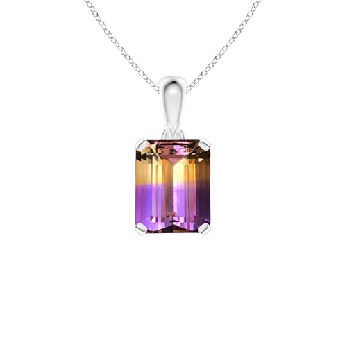 Saanvi Jewellery Ametrine Necklaces for...