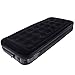 Produktbild Jilong Twin CBH 1 Mann Campingbett 195x94x38 XL Velour Luftbett Luftmatratze Gästebett extra hoch