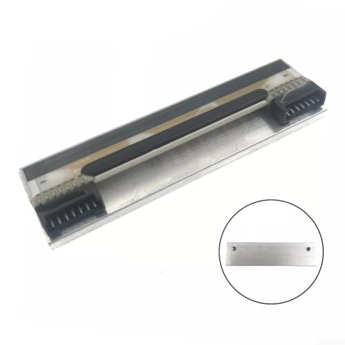 Cabeza de impresión térmica 203dpi Kd2002-cf10a para balanzas Bizerba Bcii 7