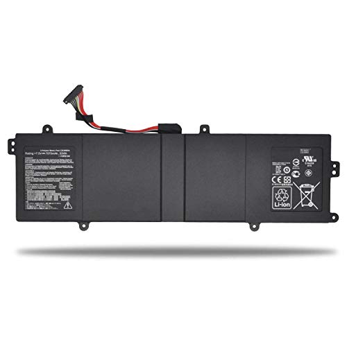 Batterie C22-B400A pour résoudre les pannes d'Asus Pro BU400V