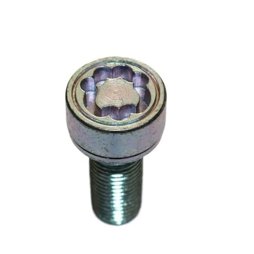 Tornillos llanta para coche Audi A3 A4 A6 y gama RS 1