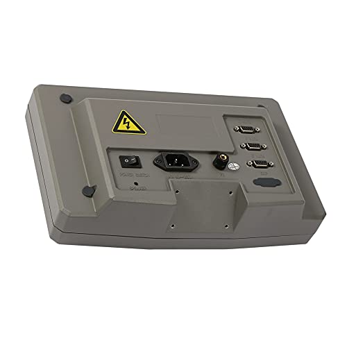 SDS6-3V 3 Axis Digital Readout DRO Metal Case miniatura 3