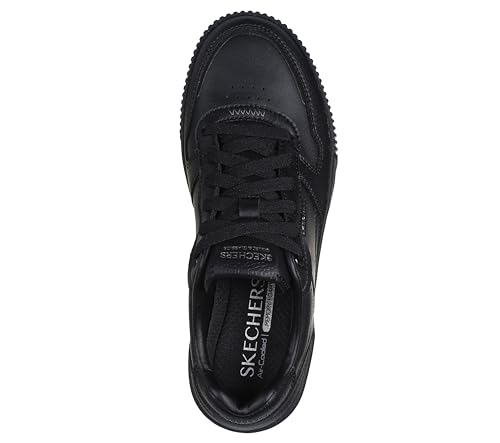 Skechers Women's Jade-Too Easy Sneaker3