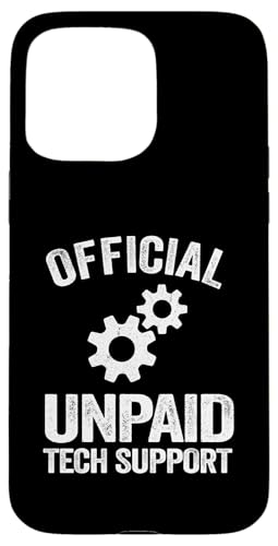 �w���v�f�X�N Tech Nerd Coder IT ���� ���� �e�N�j�J���T�|�[�g �X�}�z�P�[�X iPhone 15 Pro Max �p