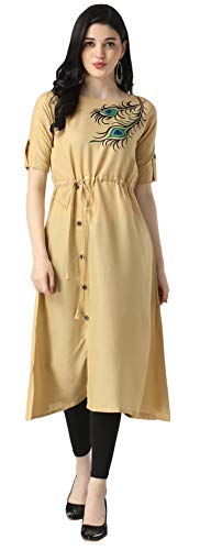 Image of GRECIILOOKS Kurta Set for Women | Kurta Set | Kurti Set for Women | Festive Kurta Set for Women