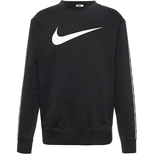 Nike NSW Repeat t-shirt confortable en molleton fin contre la fraîcheur