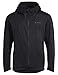 Produktbild VAUDE Mens Cyclist Jacket, black uni, M