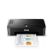 Canon TS202 Inkjet Photo Printer, Black