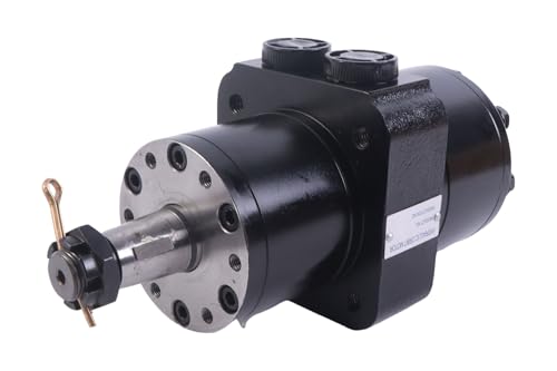 Gear HGM-P Wheel Motor for Wright Stander X Mowers