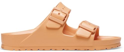 Image of Birkenstock Unisex Arizona Essentials Slide-On Sandal