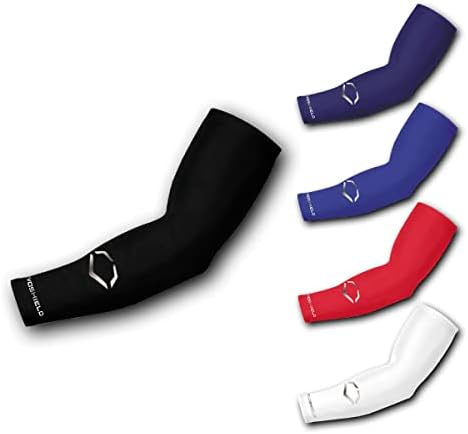 EvoShield Grownup Strong Compression Arm Sleeve 2 31uRasv 72L. AC