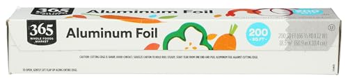 365 by Whole Foods Market, Aluminum Foil...