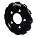 Hat-BB Rear (-).090" Offset