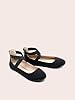 DREAM PAIRS Women's Comfortable Fashion Elastic An... #4