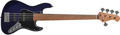 Amazon | BACCHUS バッカス Universe Series WJB5-1DX-AC RSM/M IPM 5