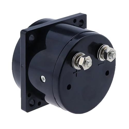 Ampèremètre SO-45 15A pour éviter la surcharge des circuits électriques - 6