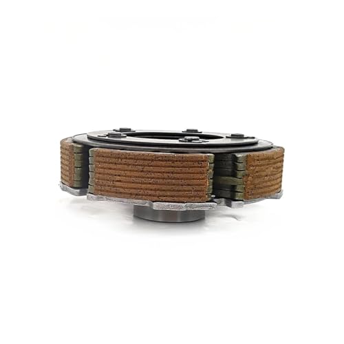Embrayage humide haute friction HS 500 700 moto - 5