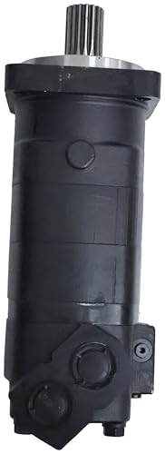 Image of Hydraulic Motor 1121063006 112-1063-006 112-1063 1121063 Compatible with Eaton Char-Lynn 6000 Series