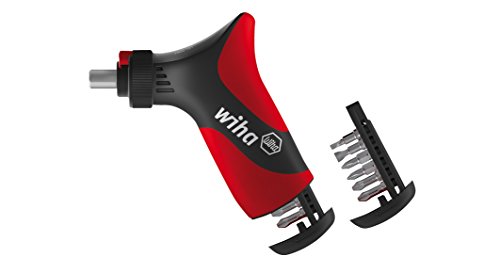 Preisvergleich Produktbild Wiha 2820-101 TOPRA BITMAGAZINER; Schlitz, PH, PZ