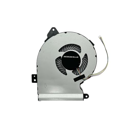 Ventilateur CPU ASUS X541N X541S X541F composant refroidissement