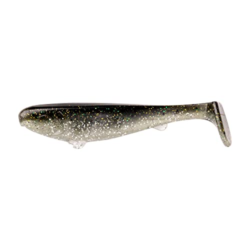 YUM Scottsboro Swimbait Silver Flash Shad 3