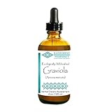 Rainforest Pharmacy Graviola Liquid Extract 4 fl oz Immune System