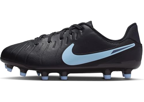 Nike Jr. Tiempo Legend 10 Academy, Sneaker, Multicolore, 36 EU