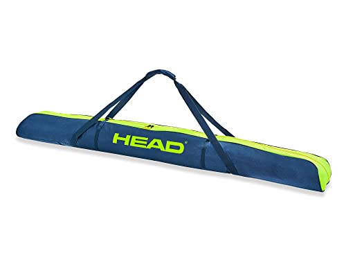 Disponibile in due lunghezze (175 cm e 195 cm)