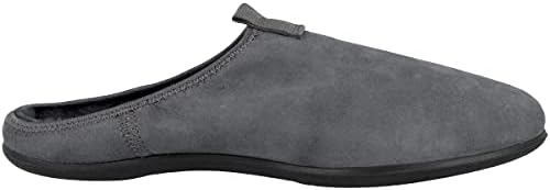 ECCO Men's Easy Hygge Slipper, Magnet, 9-9.5 | Image 2