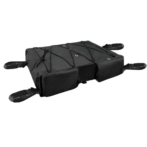 Sac de rangement T-Top pour gilets de sauvetage en tissu 600D haute densité