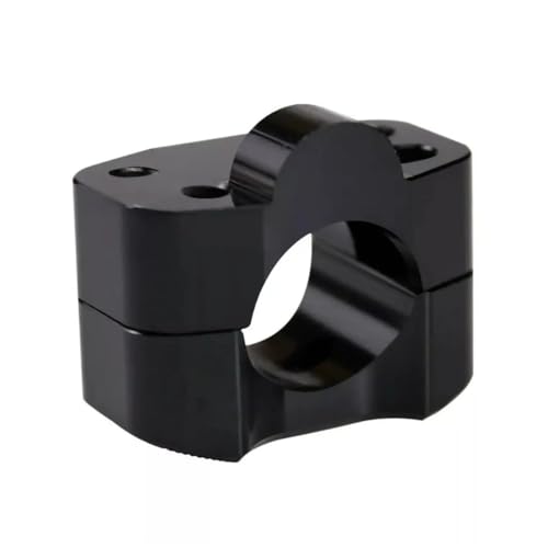 Adaptador de Abrazadera Manillar Moto de Alta Resistencia Mecánica