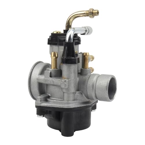 Carburateur PHBN 17.5 mm pour réparer un scooter Booster 50cc
