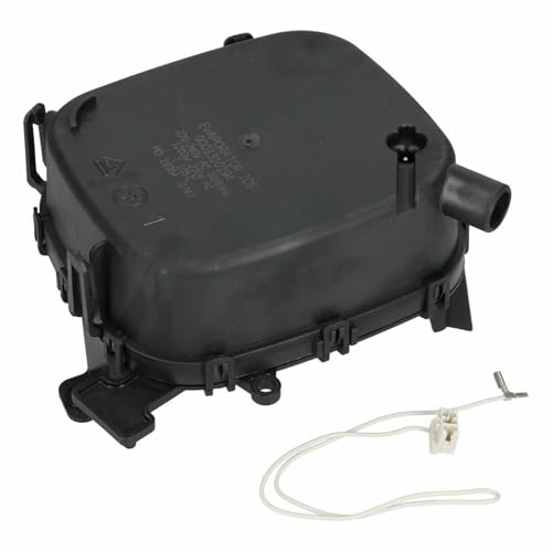 Luth Premium Profi Parts Evaporatore Compatibile Con Neff 12016506 Per Forno A Vapore