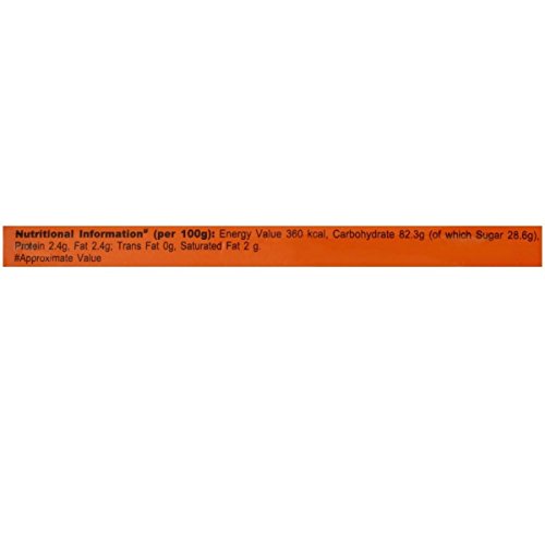 Image of Chupa Chups, Sour Belt, Mixed Fruit Soft & Chewy Toffee, 57.6 g, 8 pc