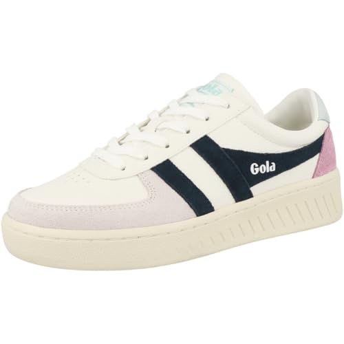 Image of Gola Grandslam Leather