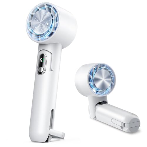 ハンディファン 冷感プレート 【1台6役 モバイルバッテリー機能】...