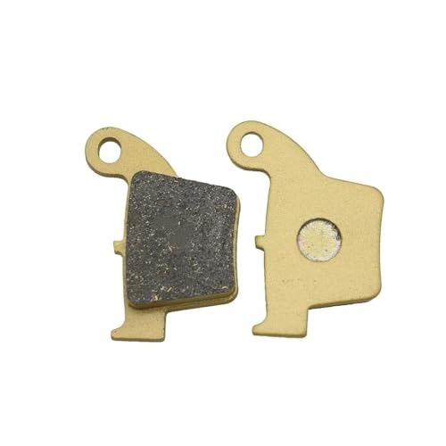 Plaquette frein avant et arrière pour moto CRE250 CR250R CRF250R CRM250X tout-terrain