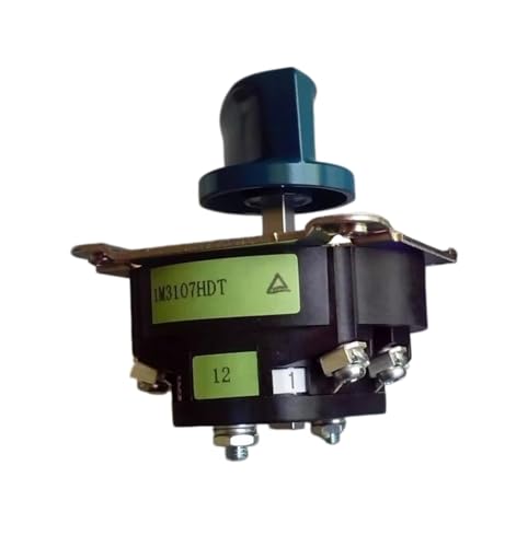Commutateur à came 3 positions RC310-1M3107HDT rotatif inverseur
