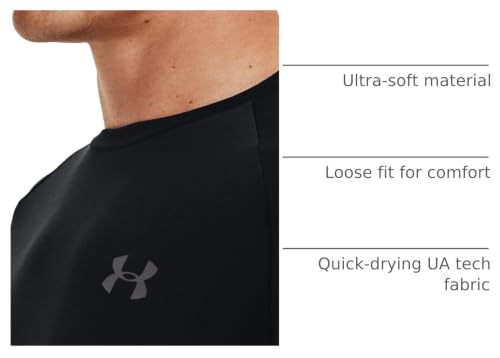 Image of Under Armour Men's Tech 2.0 Short-Sleeve T-Shirt