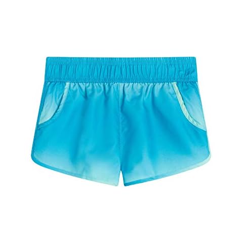 Kanu Surf Girls' Sandy Quick Dry Boardshorts Cover
