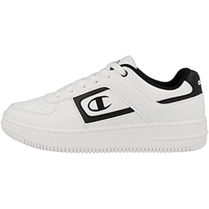 Champion Men’s Low-Top Sneakers