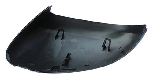 Capuchon rétroviseur VW Passat B8 noir gauche sans trou - 5