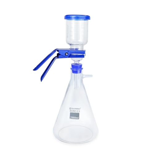 2000ML Laboratory Vacuum Filtration Distillation Apparatus