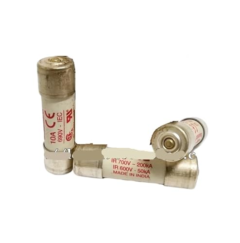 FWP-10A14FI évitez les pannes invisibles fusible 10A avec témoin