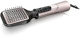 Philips HP8657 - Cepillo de aire caliente