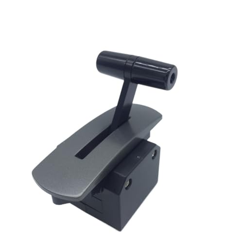 Controlador de velocidad SMC78AB con amortiguación tipo T para barcos 3