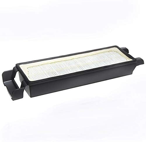 TVP Eureka Sanitaire SC-9180 Commercial Upright Vacuum Cleaner Hepa Filter # 68910