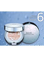 [AGE 20's] Essence Cover Pact 12.5g #23 (include 1 Refill) Season6 by Age 20's